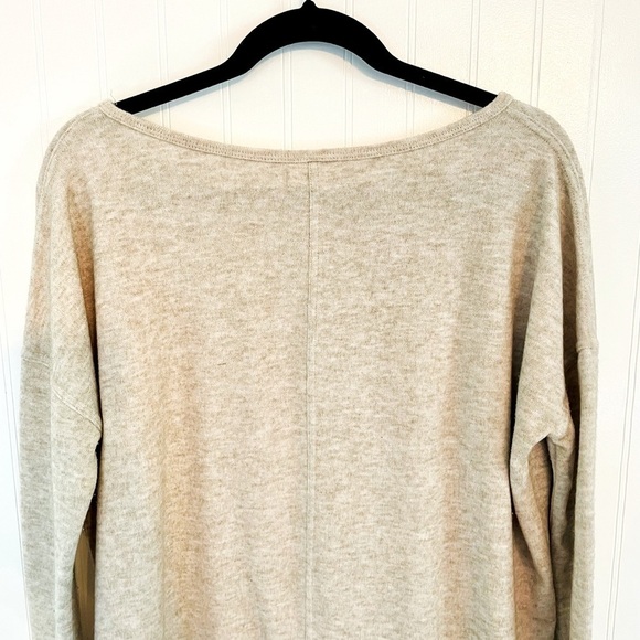 Urban Outfitters Silence + Noise cream sweater - Small - Picture 10 of 11
